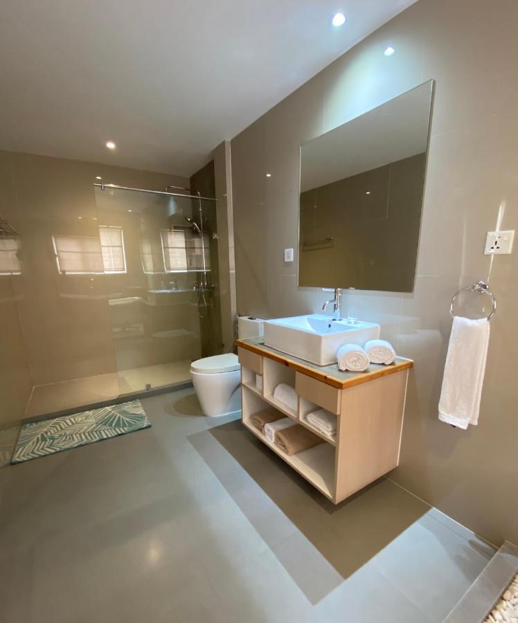 Lea Spa Hotel Маафуши Экстерьер фото