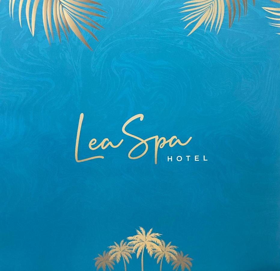 Lea Spa Hotel Маафуши Экстерьер фото