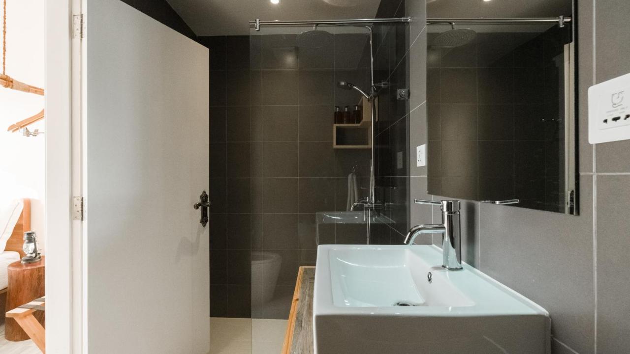 Lea Spa Hotel Маафуши Экстерьер фото