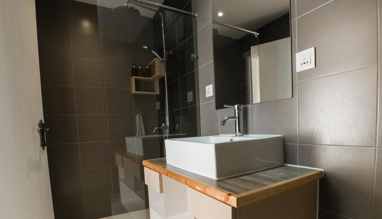 Lea Spa Hotel Маафуши Экстерьер фото