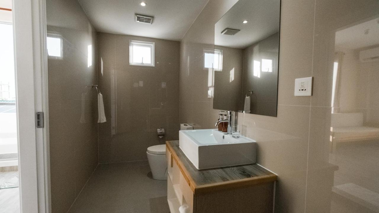 Lea Spa Hotel Маафуши Экстерьер фото