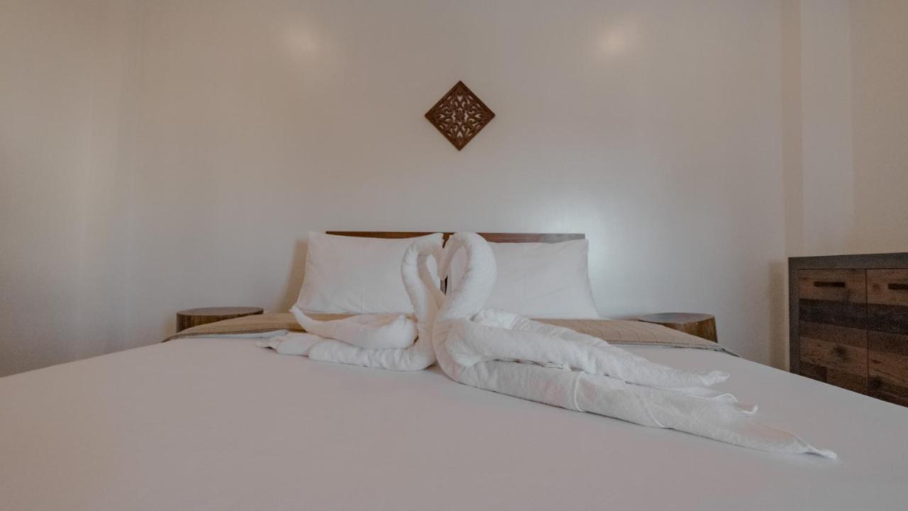 Lea Spa Hotel Маафуши Экстерьер фото