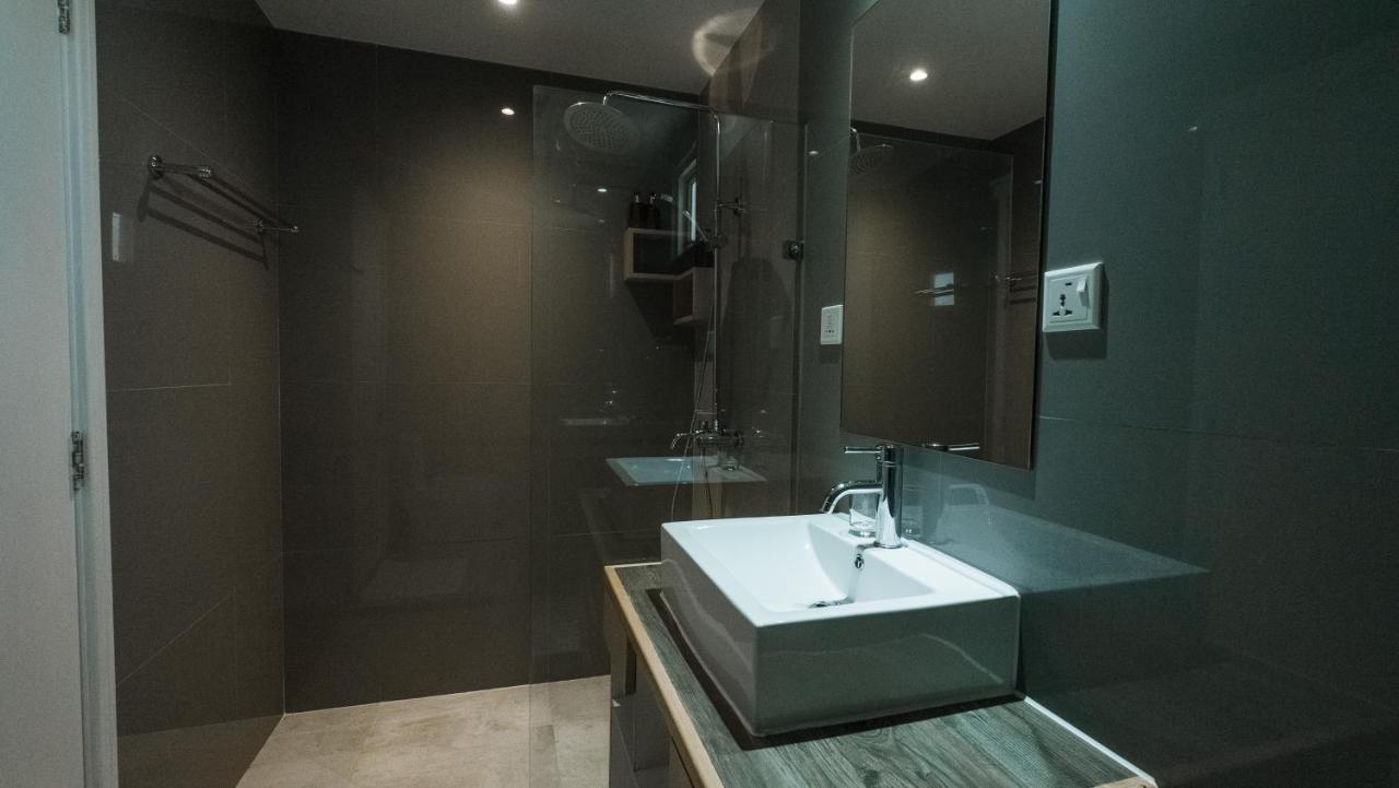 Lea Spa Hotel Маафуши Экстерьер фото