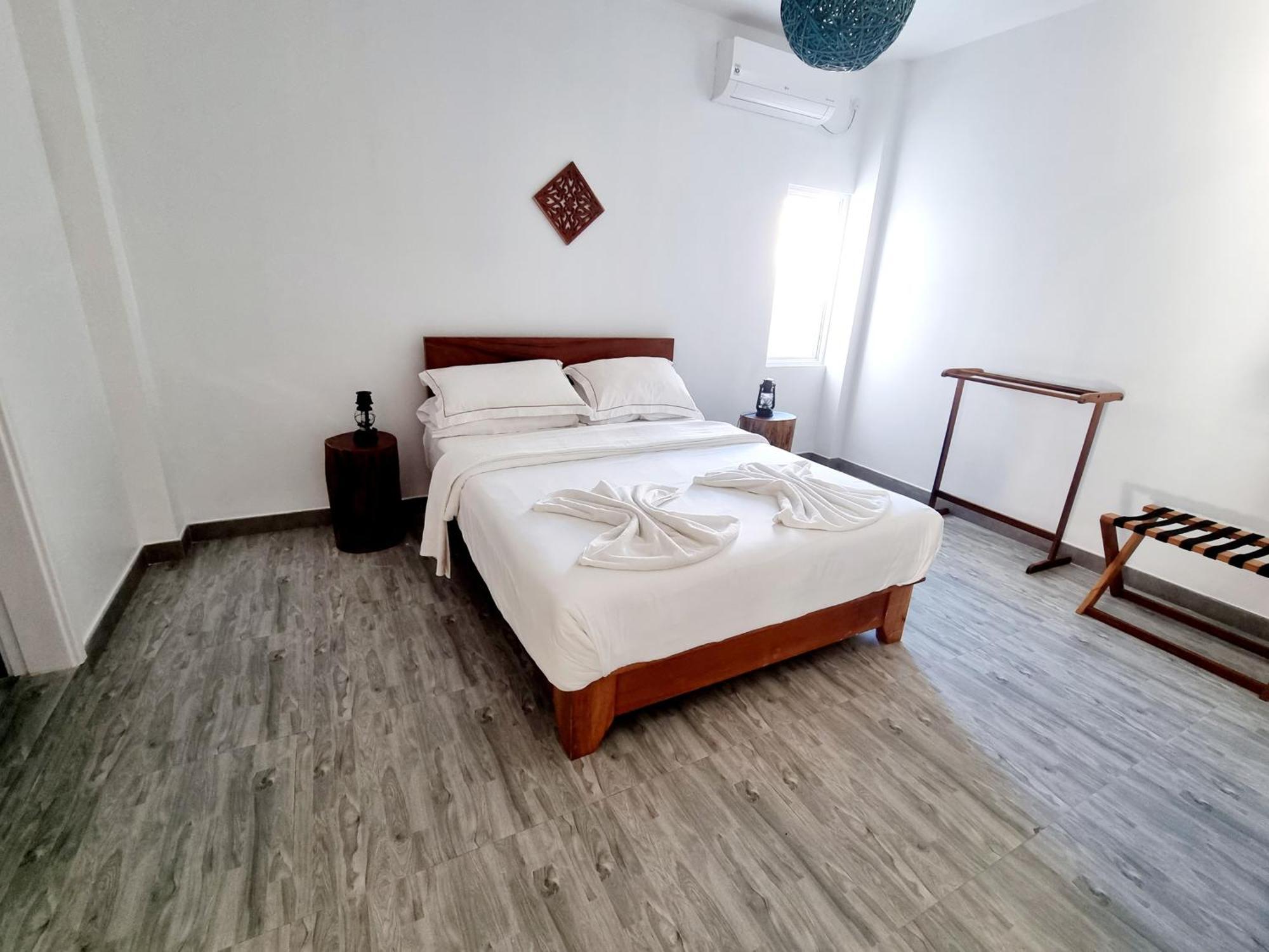 Lea Spa Hotel Маафуши Экстерьер фото
