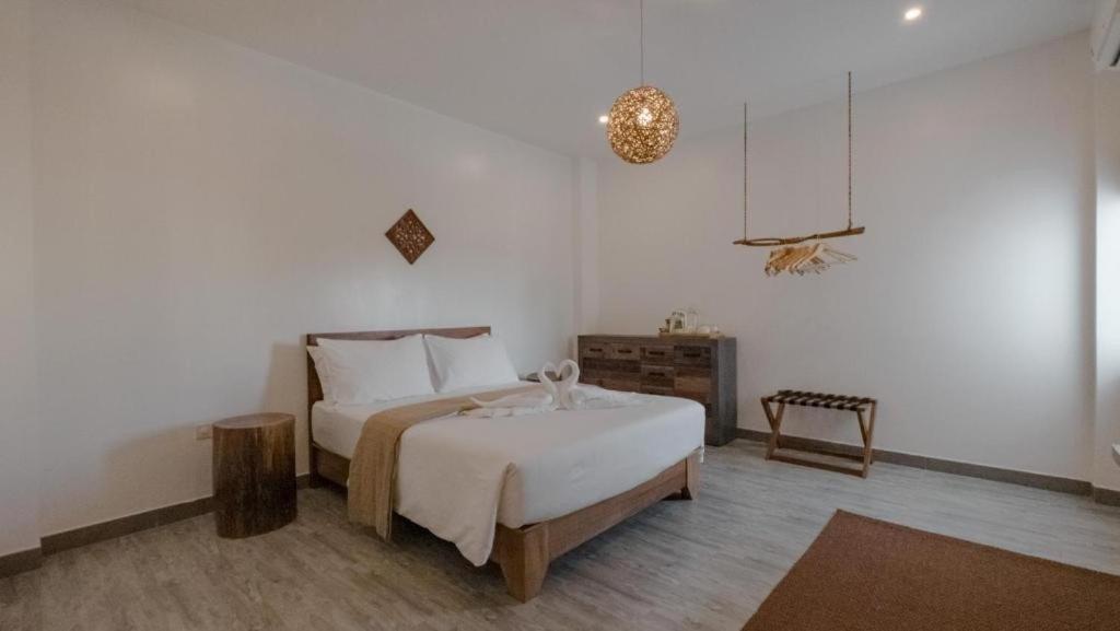 Lea Spa Hotel Маафуши Экстерьер фото